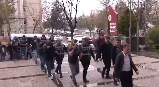 Erzurum'daki provokasyonda FETÖ izi